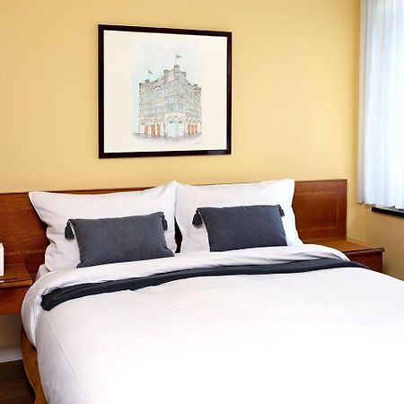 Hotel Regina -Garni Koeln Εξωτερικό φωτογραφία