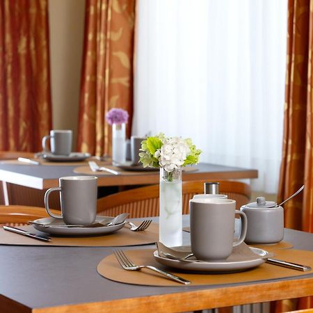 Hotel Regina -Garni Koeln Εξωτερικό φωτογραφία