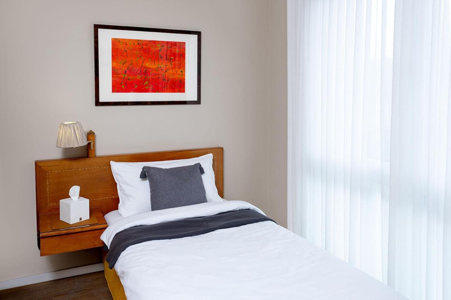 Hotel Regina -Garni Koeln Εξωτερικό φωτογραφία