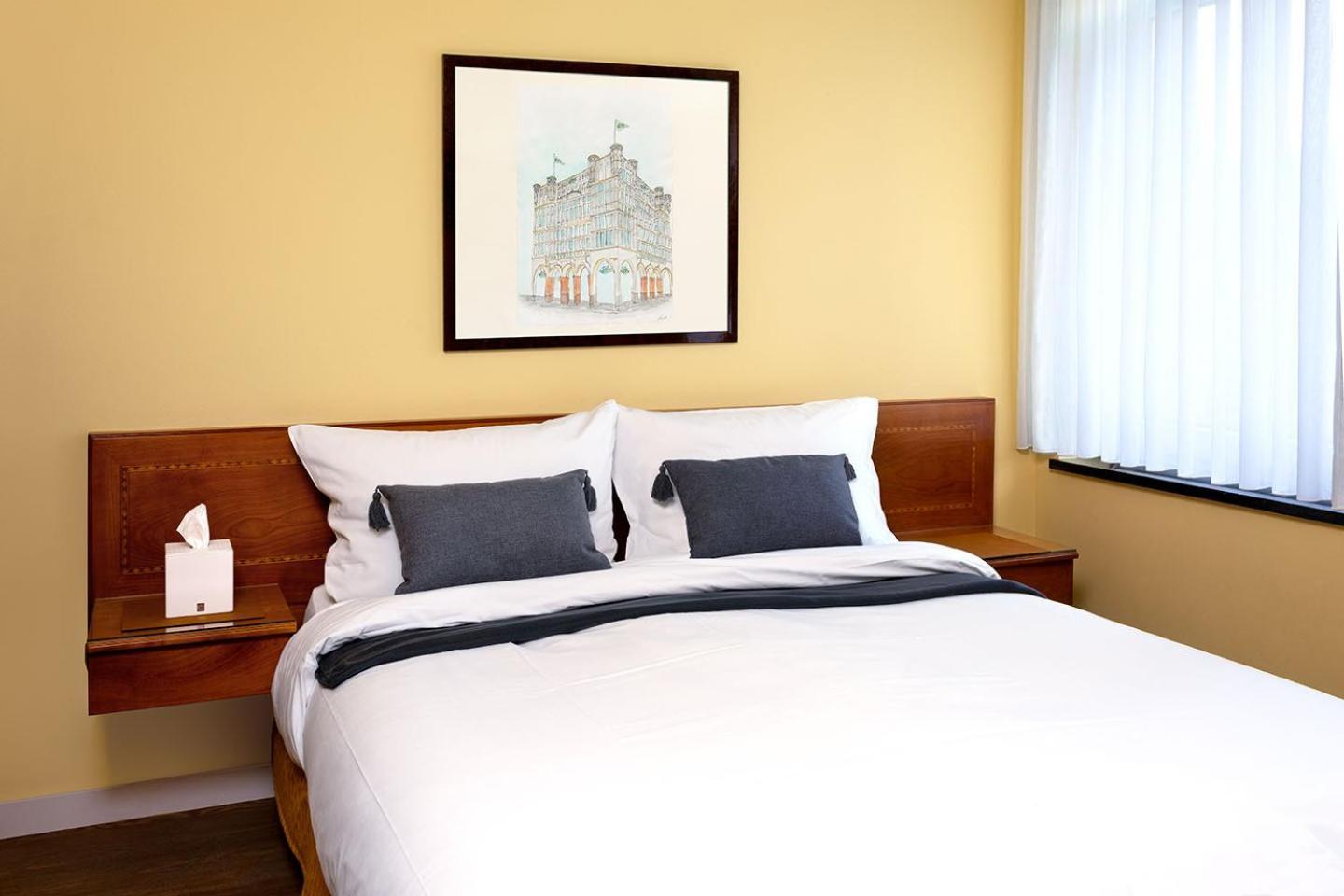 Hotel Regina -Garni Koeln Εξωτερικό φωτογραφία