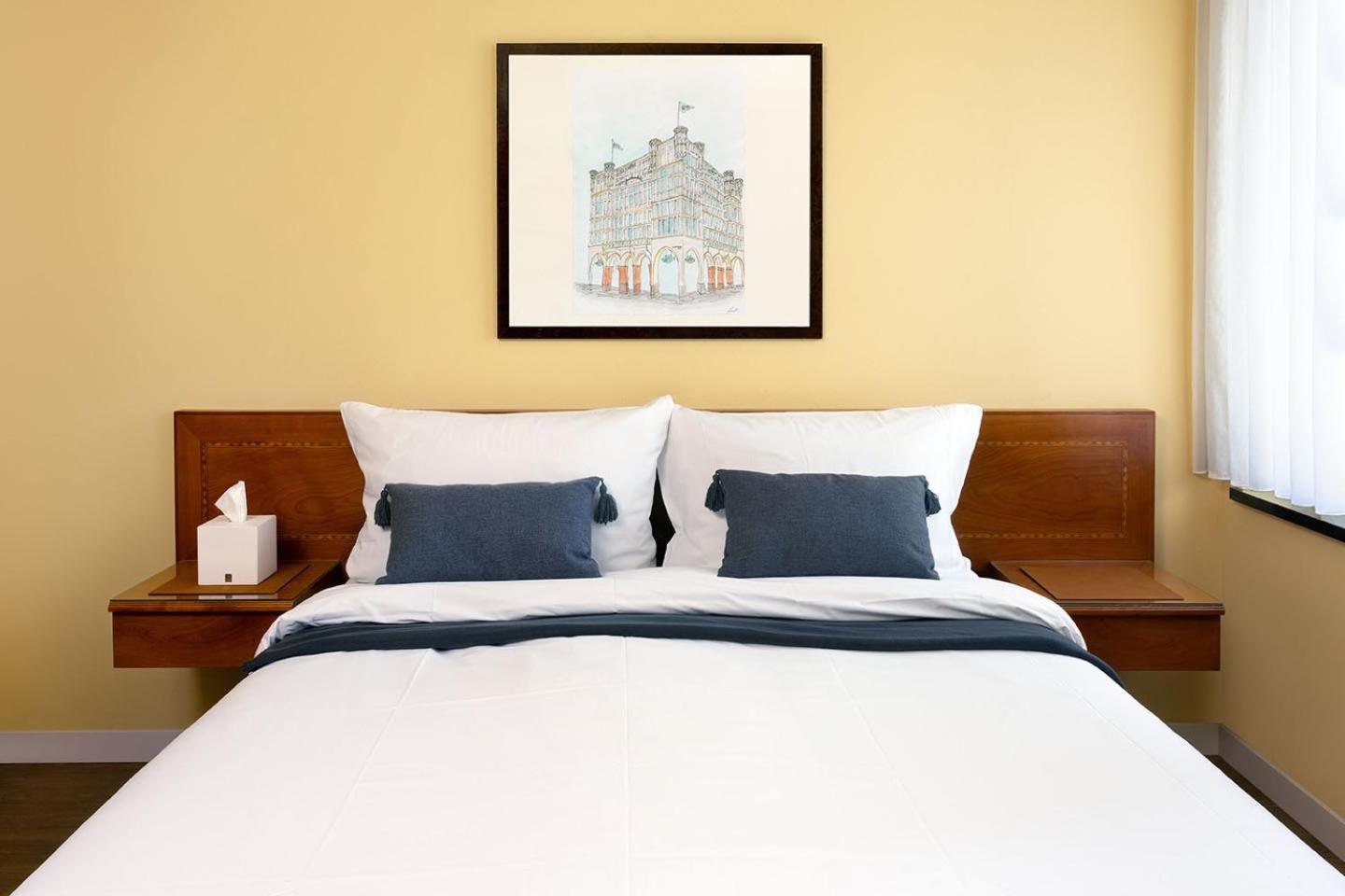 Hotel Regina -Garni Koeln Εξωτερικό φωτογραφία