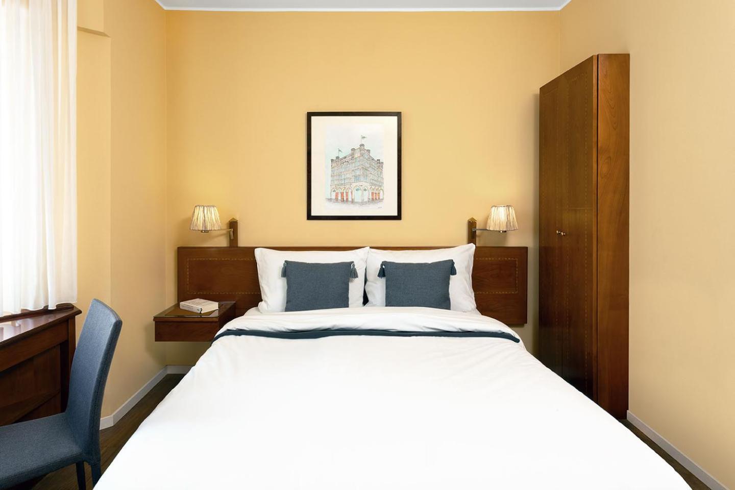 Hotel Regina -Garni Koeln Εξωτερικό φωτογραφία