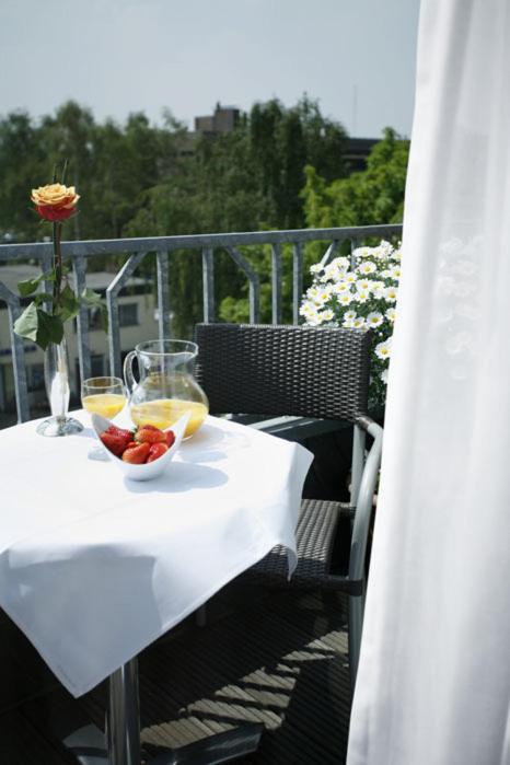 Hotel Regina -Garni Koeln Δωμάτιο φωτογραφία