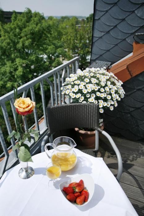 Hotel Regina -Garni Koeln Δωμάτιο φωτογραφία